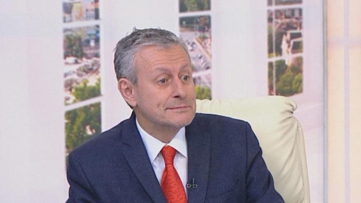 Костадинов скочи остро на Паси, вижте за какво БЛИЦ TV