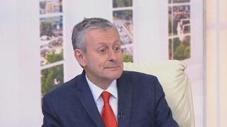 Костадинов скочи остро на Паси, вижте за какво БЛИЦ TV