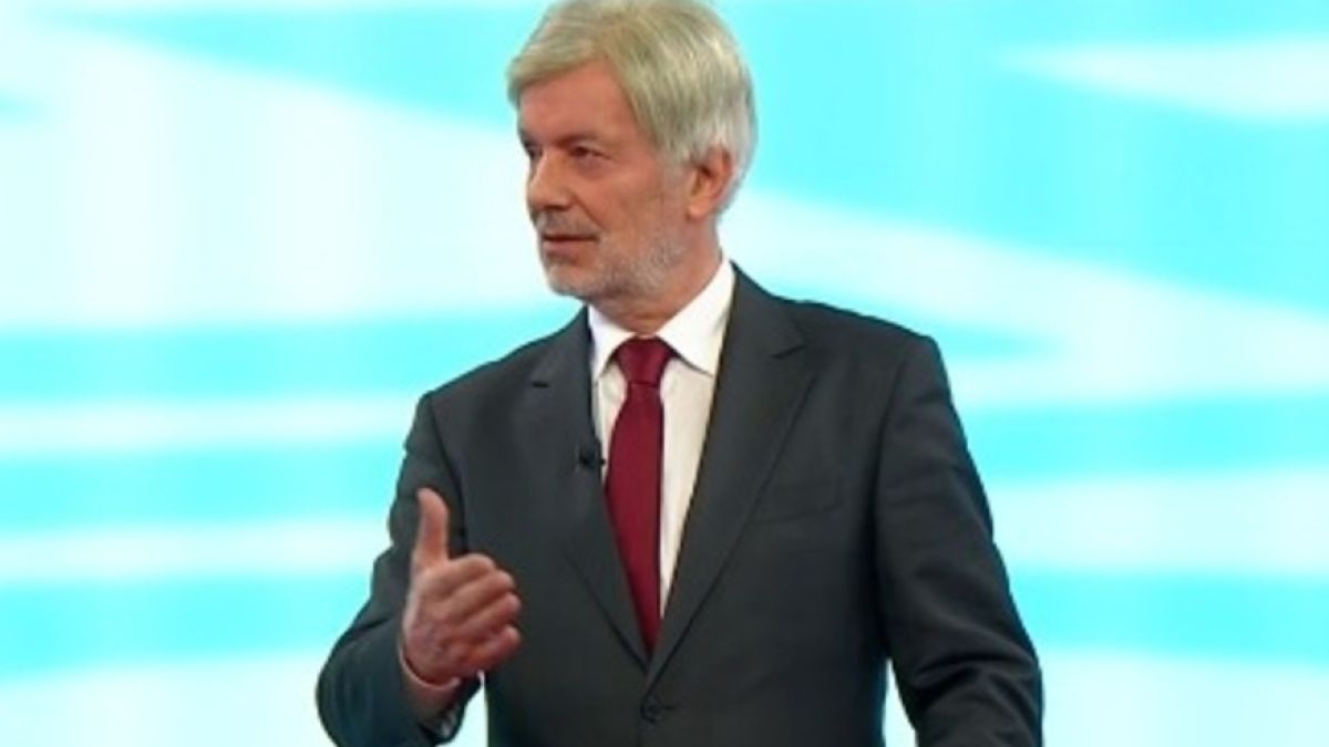 Валентин Михов с изненадваща прогноза за бъдещето на коалицията