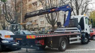 Нова тесла! Шофьорите в София побесняха от тази новина ВИДЕО