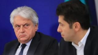 Играта на нерви продължава! Деси Атанасова скочи лошо на Рашков след скандала!