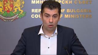Войната гръмна: Кирил Петков с гневна позиция след случилото се с Асен Василев! ВИДЕО