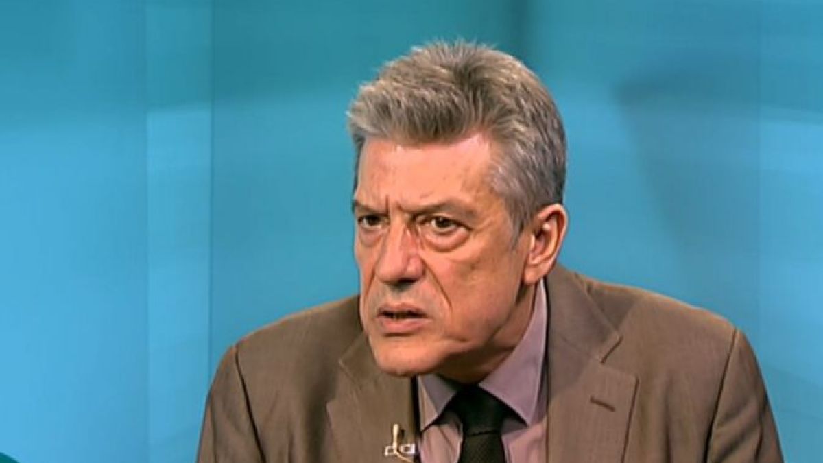 Политолог: Нараства вероятността за предсрочни избори, а проектът на Янев...