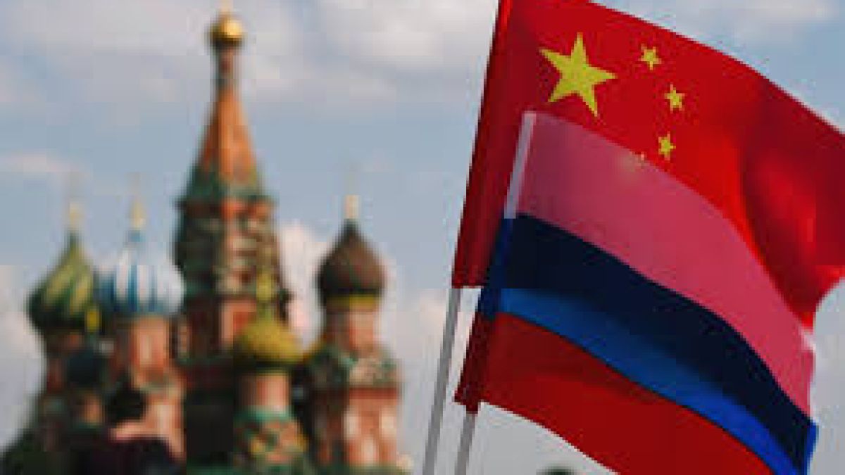 Китай категорично: Нямате право да гоните Русия от Г-20!