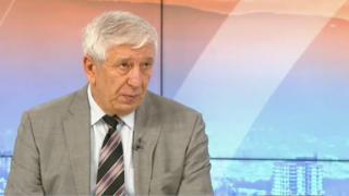 Проф. Станчев с мрачна прогноза, разкри изхода от войната