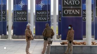 Три срещи на върха в Брюксел заради войната в Украйна