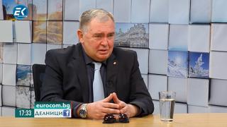 Проф. Георги Михайлов, БСП: Недопустимо е 80% от болниците в България да се намират в 5 града