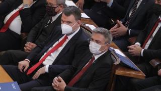 Депутатите окончателно ще пратят "златните паспорти" в небитието БЛИЦ TV