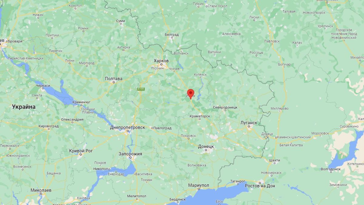 Ген. Конашенков обяви кой ключов украински град са превзели руските войски ВИДЕО