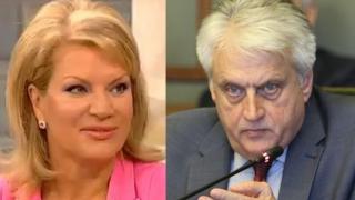 Колтуклиева за Рашков: Нагъл, по-нагъл, най-нагъл