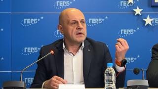 Дончев: Може да спрат еврофондовете на България! ВИДЕО