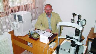 Д-р Петър Димков: Дядо ми е наследил лечителството от майка си 