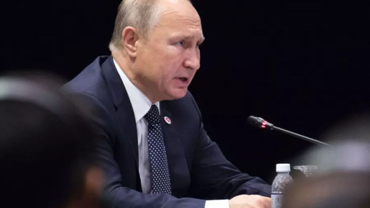 Контраатаката на Путин: Защо поиска Западът да плаща с рубли за руския газ?