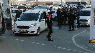 Извънредно! Кървава баня пред съда в Истанбул ВИДЕО