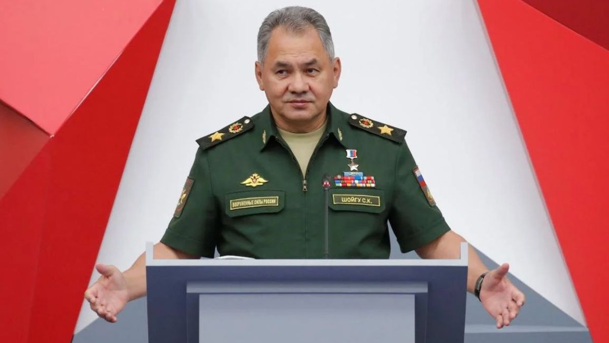 Заплита се мистерията с Шойгу и Герасимов, източници от Пентагона с шокиращи разкрития