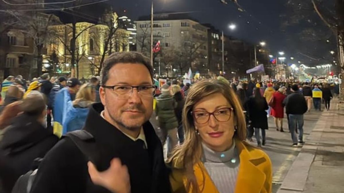 Митов: Срамно е! Откъде Киро измисли, че... 