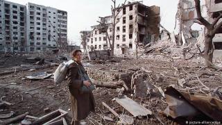 Спасиха от войната в Украйна 100-годишна жена, оцеляла при Холокоста