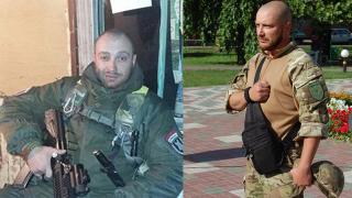 Ето какво откриха в дома на шеф от "Десен сектор", избягал от Мелитопол ВИДЕО