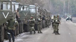 US военни експерти обясниха защо Русия не превръща Киев в Алепо