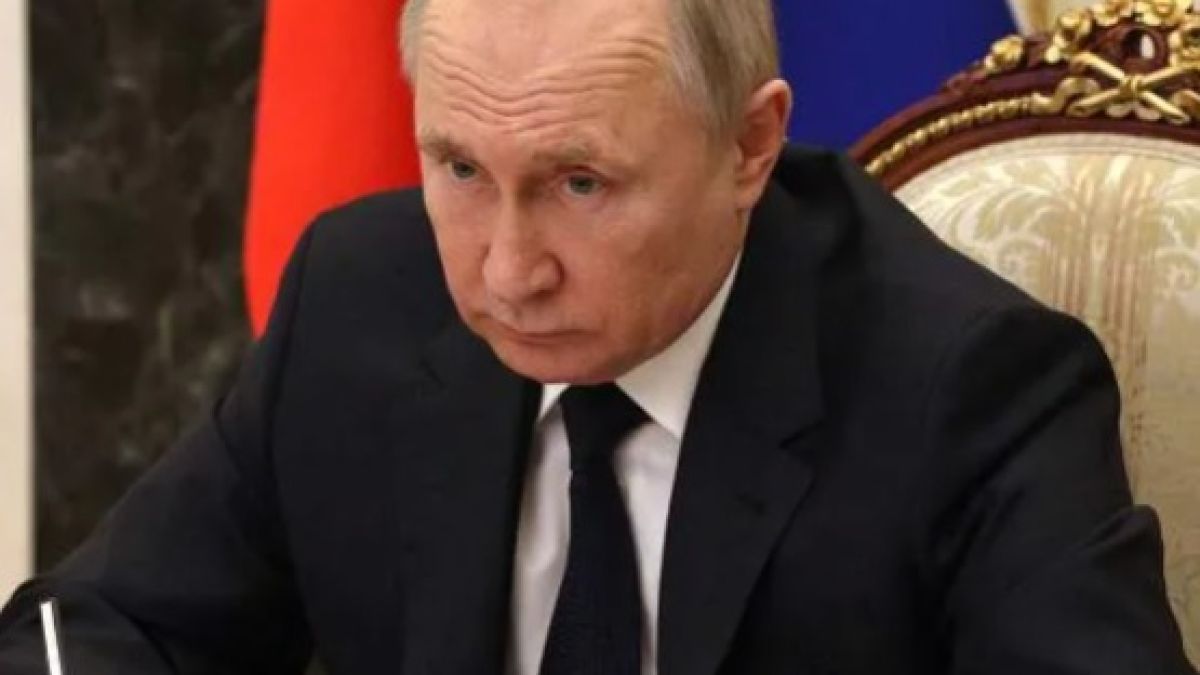 Предлагат Путин да стане президент на Украйна