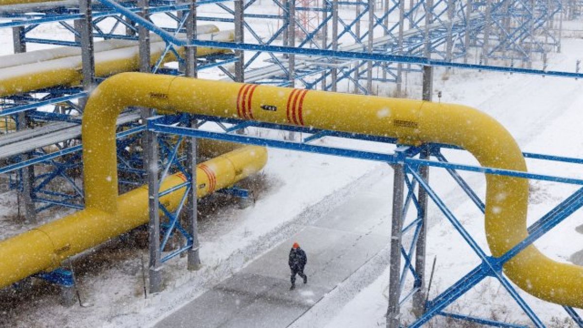 Наши експерти: Ако руският газ спре, за България и Европа ще стане страшно ВИДЕО
