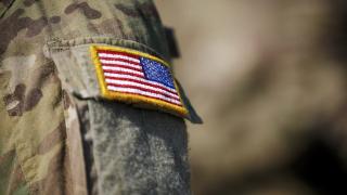 US наемник: В Киев има горящи сгради, оръжия, ракети и много други забавни неща ВИДЕО