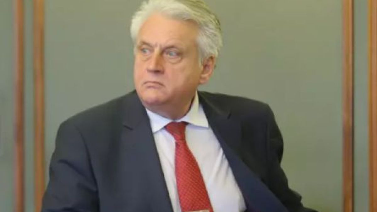 Пак крият Бойко Рашков от парламентарен контрол с изтъркани номера БЛИЦ ТV