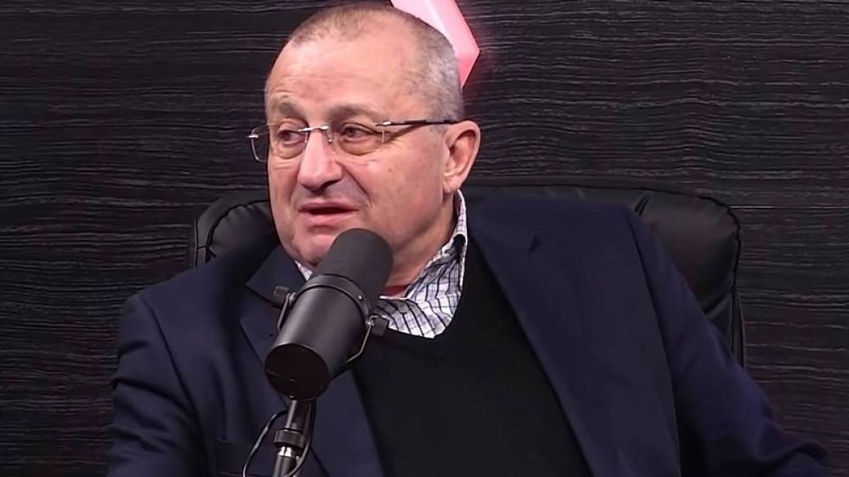Офицер от тайните служби: Зеленски разгневи израелското общество