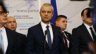 Костадинов скочи на Петков за поредно предателство  ВИДЕО