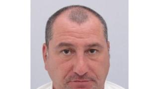 Ето кой е разстреляният бивш полицай и защо е бил издирван с червена бюлетина от Интерпол СНИМКИ