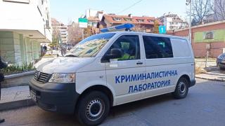 МВР обяви код „Тайфун“ заради показния разстрел на бивш полицай СНИМКИ