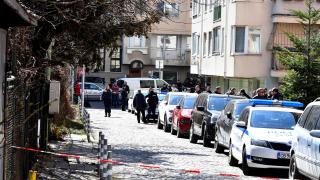 Димчев с изключително скандална версия за показния разстрел на бившия полицай в София  