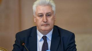 Военен експерт: При Трета световна война на мястото на САЩ ще зейне...  