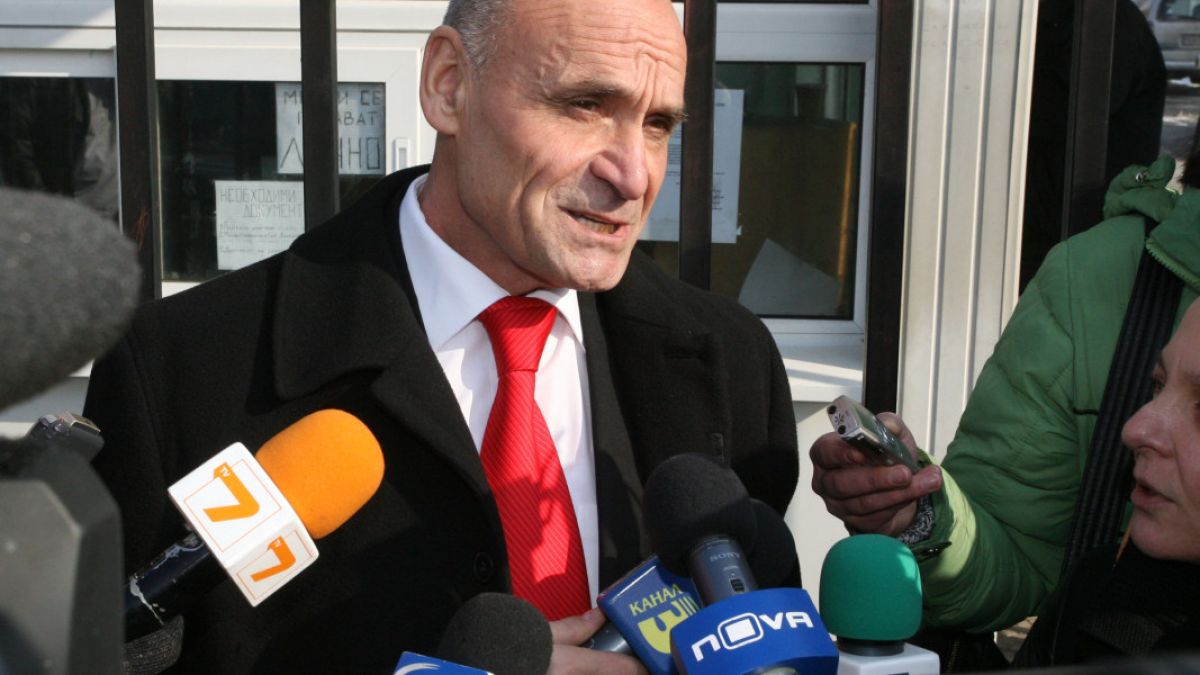 Адв. Людмил Рангелов: Самите действия по задържането на Борисов компрометираха организаторите му