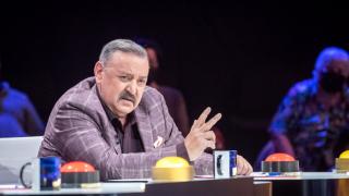 Проф. Кантарджиев не е на себе си от видяното, върнаха му го за пандемията