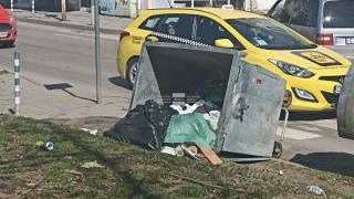 Горещи новини в БЛИЦ ТV около убийството на бившия полицай в София, намериха...