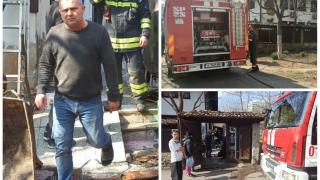 Извънредно! Истински ад в култова бургаска кръчма СНИМКИ