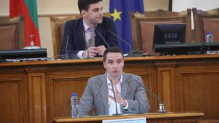 Явор Божанков: Абсолютно недопустимо е това, което прави община Велико Търново с културното ни наследство