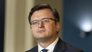 Обрат! Външният министър на Украйна опроверга Ердоган за договорките с Русия 