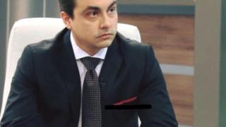 Момчил Неков опроверга слуха за физически сблъсък със Стефан Бурджев