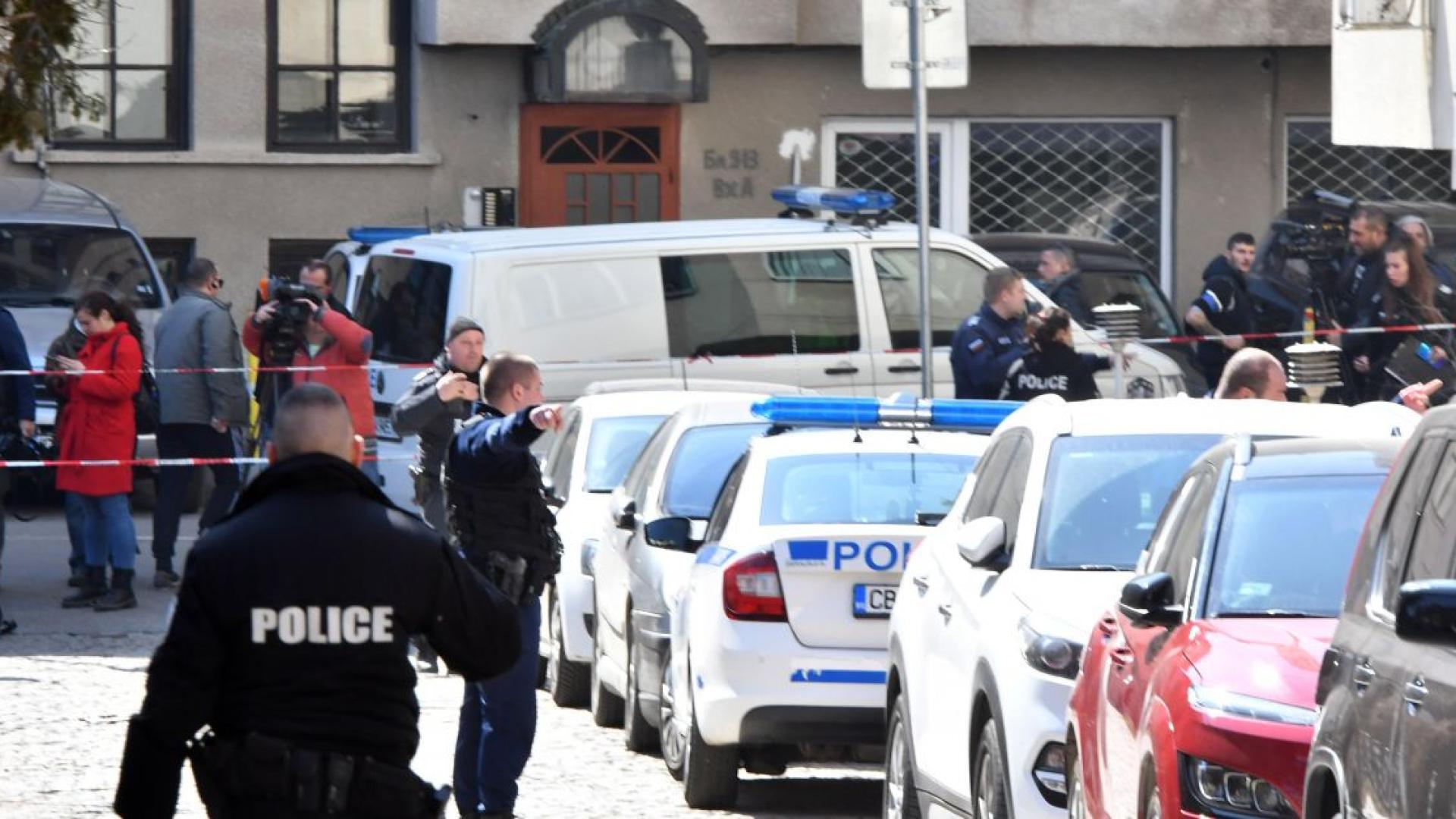 Версия в БЛИЦ ТV: Гръмнали ексченгето Любомир Иванов, след като...