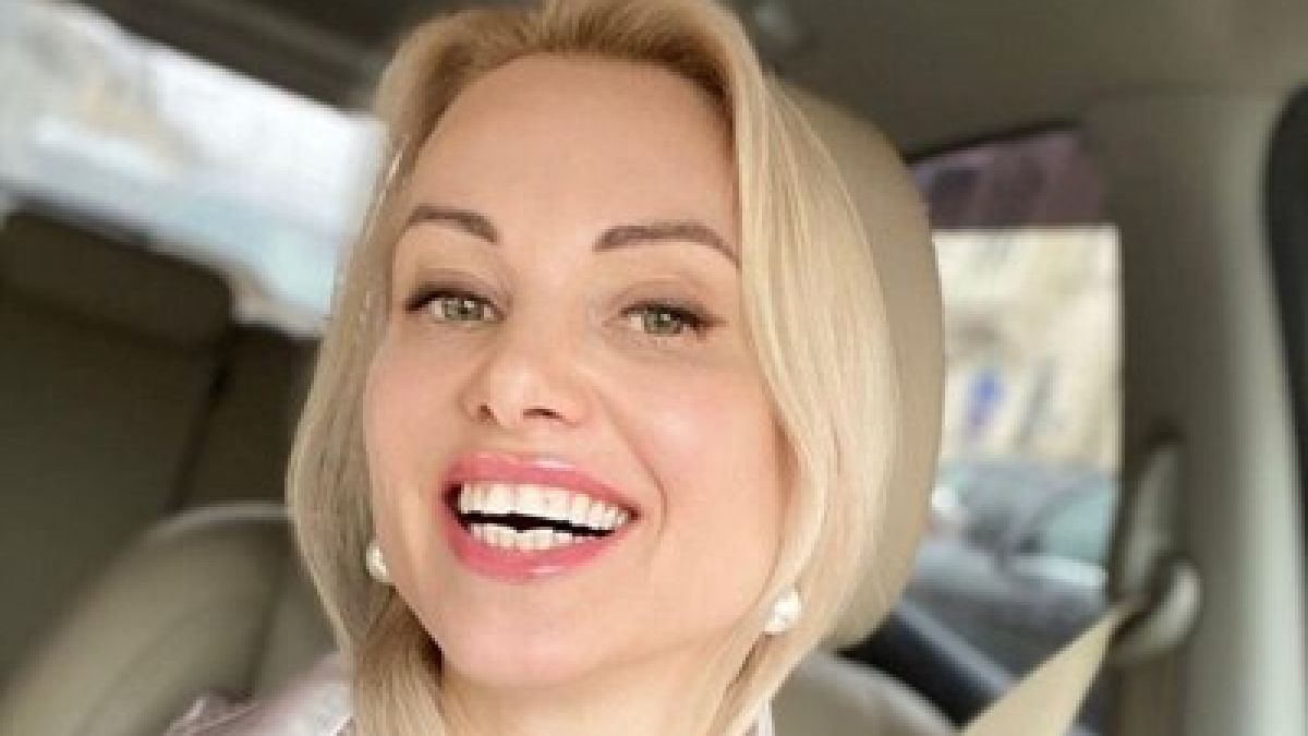 Нов жесток удар срещу Марина Овсянникова