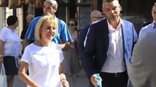 Тихомир Василев за шествието за Украйна: Имам опит в протестите, за такъв тип каузи трябва солидно финансиране