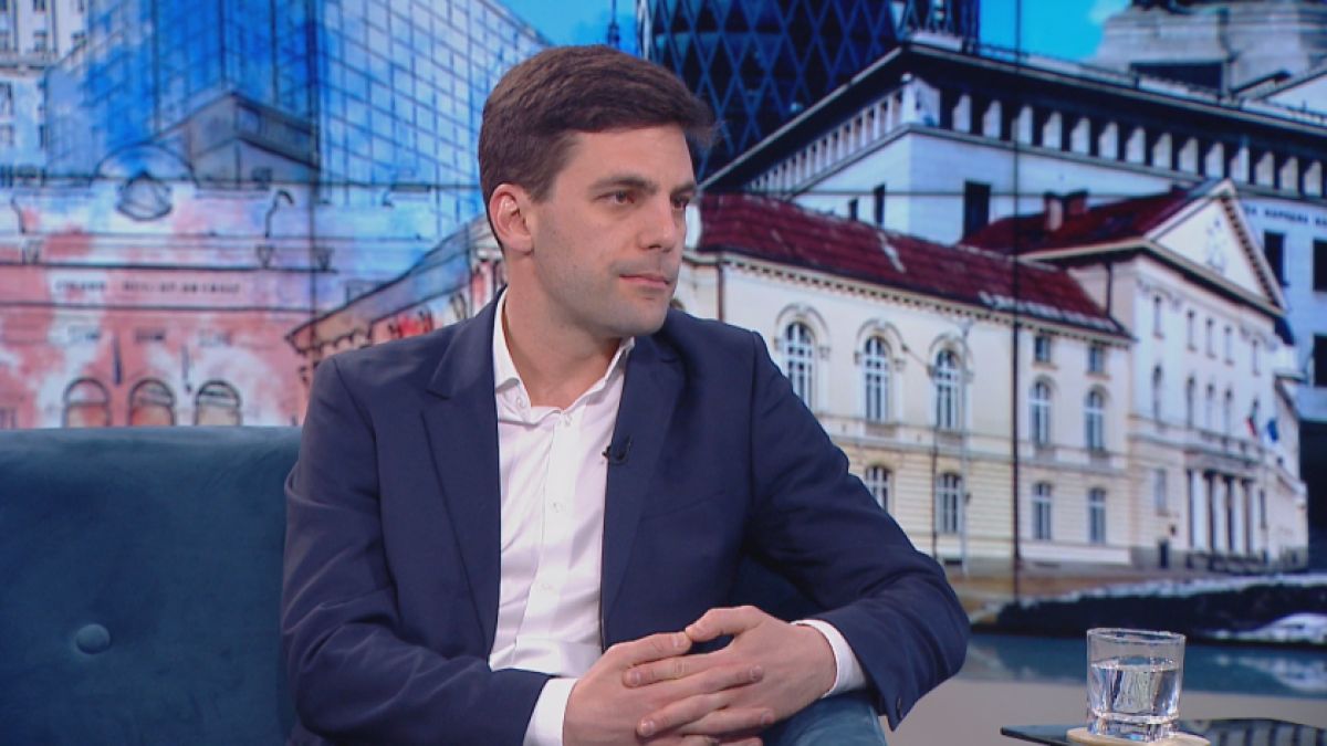Шефът на НС разкри идва ли Путин в родния парламент