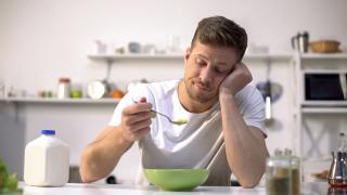 5 причини за продължителна липса на апетит
