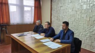 Продължават срещите на ръководството на БСП със структурите на партията в страната