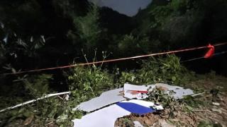 Последни новини за разбилия се в Китай самолет