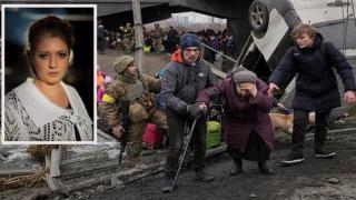 Родна ясновидка с неочаквана прогноза докога ще продължи войната и какво я чака България през 2023 г.