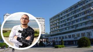 Нови разкрития около мистериозната трагедия с Кирил, забил нож в главата на състудентка си Павлина