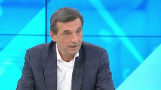 Синдикалист нахока управляващите за Плана за възстановяване и минималната заплата